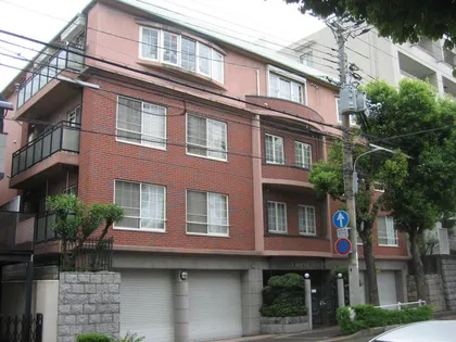 フュゲハウスの画像