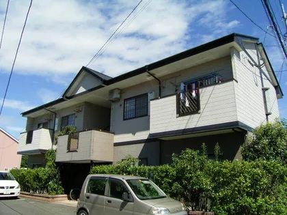 エステート須玖Bの画像