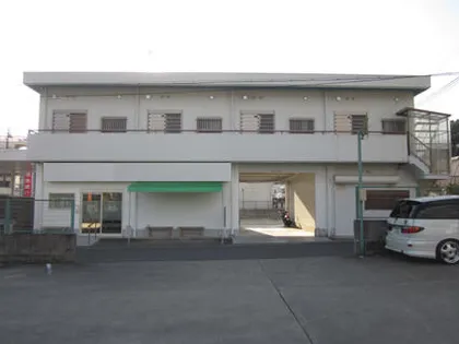 イーストヒルズの画像