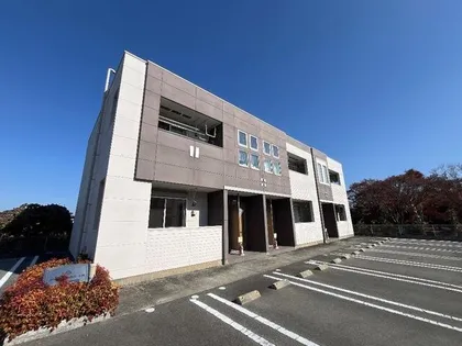 ルーラル北西原A棟の画像