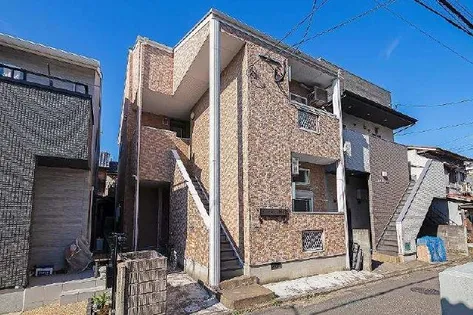 サンフローレ箱崎の画像