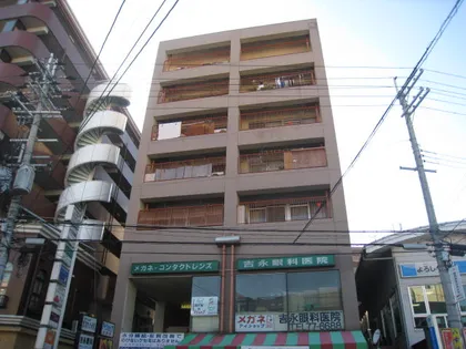 メゾン大邦国分の画像