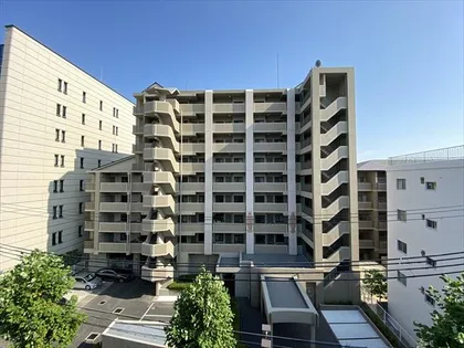 芦屋セゾン業平の画像