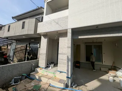 太秦辻ケ本町マンションの画像