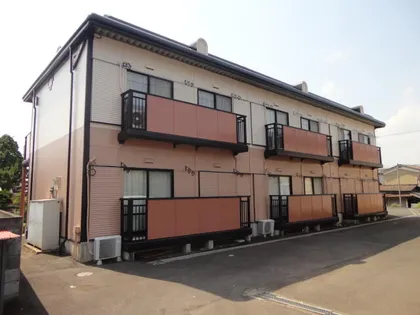 サンライフ杉山の画像