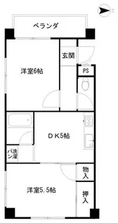 第8近藤ビルの画像