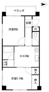 第8近藤ビルの画像