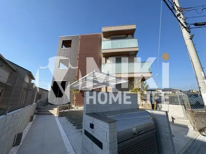 フルールの画像