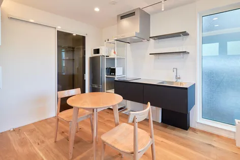 WELLNEST ROOM 名駅南Bの画像