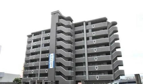 プレミール拾六町の画像