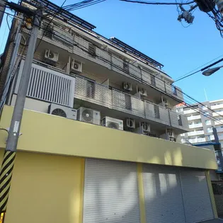 キングコーポ堂山【4階】の外観