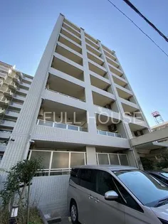 新深江池田マンションの画像