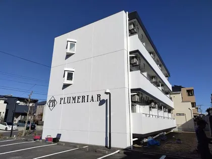 愛知県日進市岩崎台2丁目【マンション】の外観