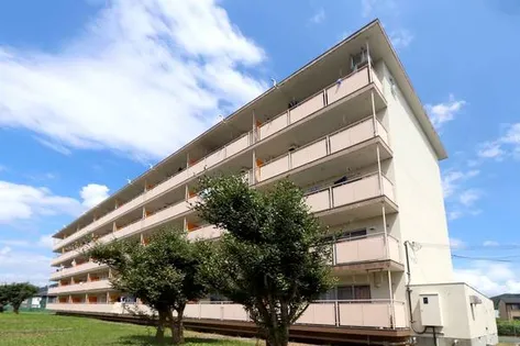 ビレッジハウス福崎2号棟の画像