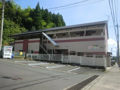 アスティー21の画像