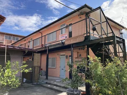 ハイツサニーサイドの画像