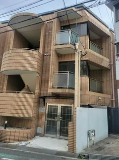 アリストコート芦屋大原の画像