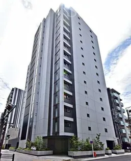 愛知県名古屋市西区那古野1丁目【マンション】の外観
