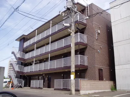 コンパス琴似の画像