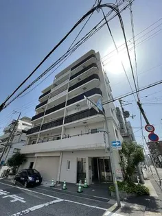 アスティーレ三宮の画像