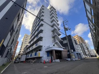 グランビュー中島公園の画像