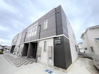 ロココハイムSの画像