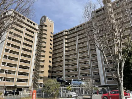 グランドパレス ヴァンテアン徳力の画像