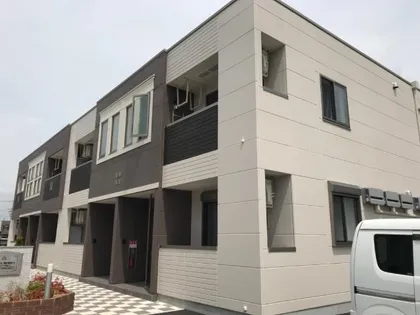 ロココハイムNの画像