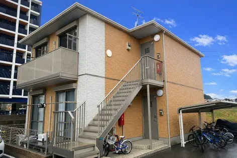 フェリーチェ学研台Ⅰ C棟の画像