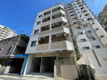 ドマーニ桜ノ宮の画像