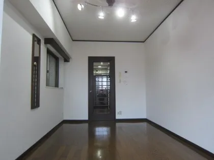 ライオンズマンション西新オレンジ通りの画像