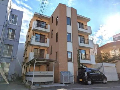 メゾンドール南4条の画像