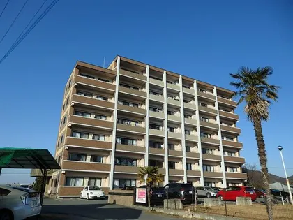 平野山ヒルズの画像