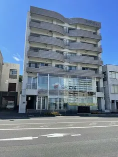リップルビルの画像