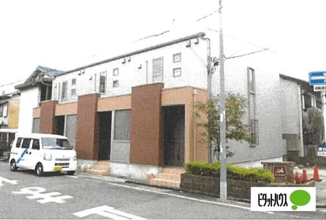 アクシス上名古屋の画像