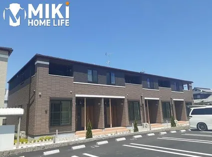 アイリス KⅢの画像