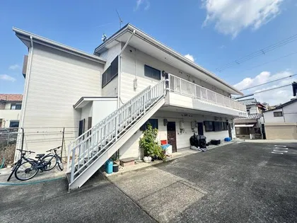 ハイツオオカワの画像