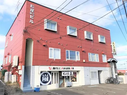 松屋第2ビルの画像