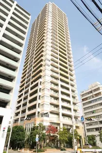 アデニウムタワー梅田イーストスクエアの画像