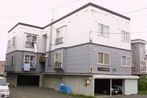 ノーブル新発寒の画像