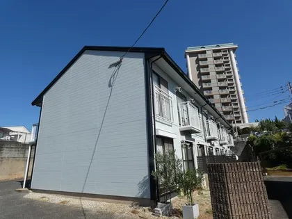 コスモハイツ宮前の画像