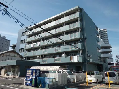 M'S GLOBAL PORTの画像