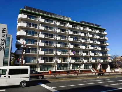 芦屋川アーバンライフの画像