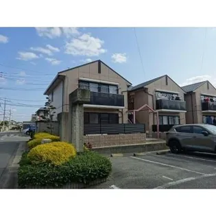 ディアスプラザ次郎丸 A棟の画像