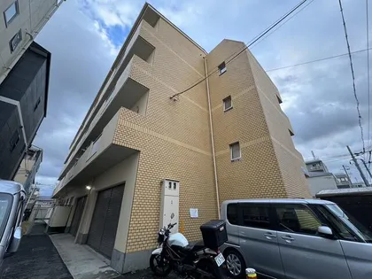 GM藤田町EASTの画像