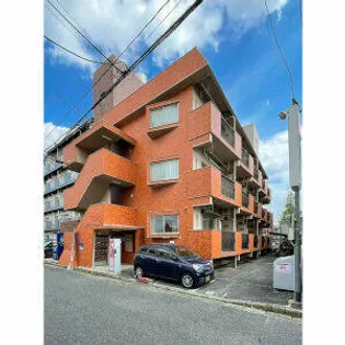 スカイハイツ綿原の画像