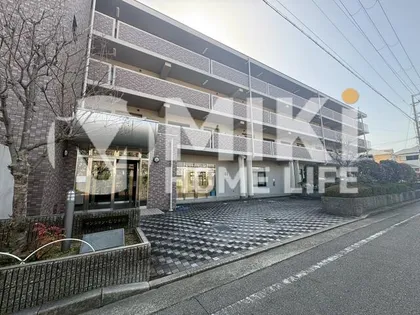 マンションむなかたの画像