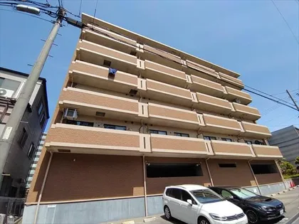 シティプラザ甲南山手の画像