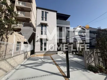 YOUR MAISON 立花の画像