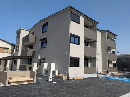 Kレジデンス御旅の画像